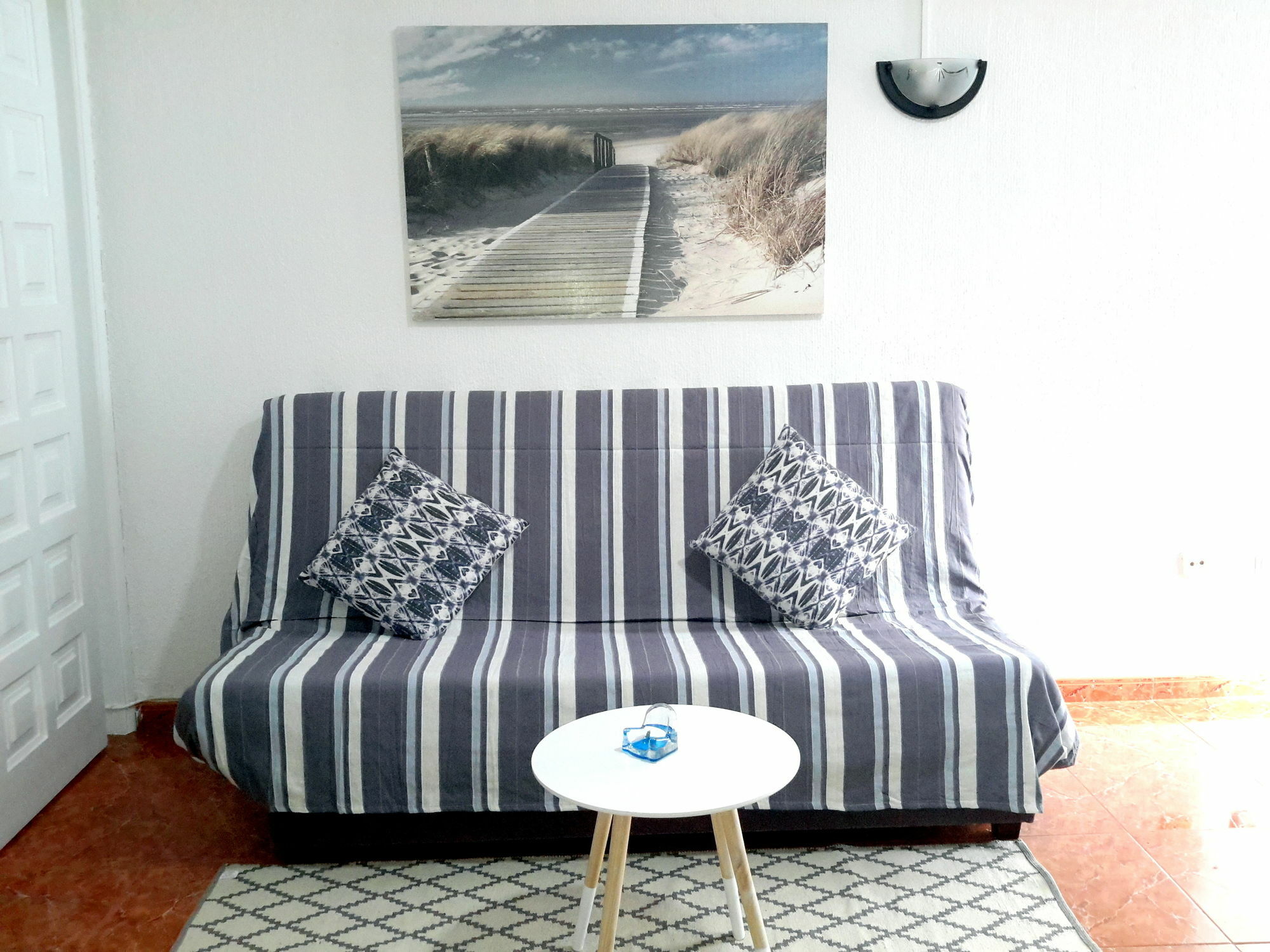 Studio Atlantic View Icod De Los Vinos Exterior photo